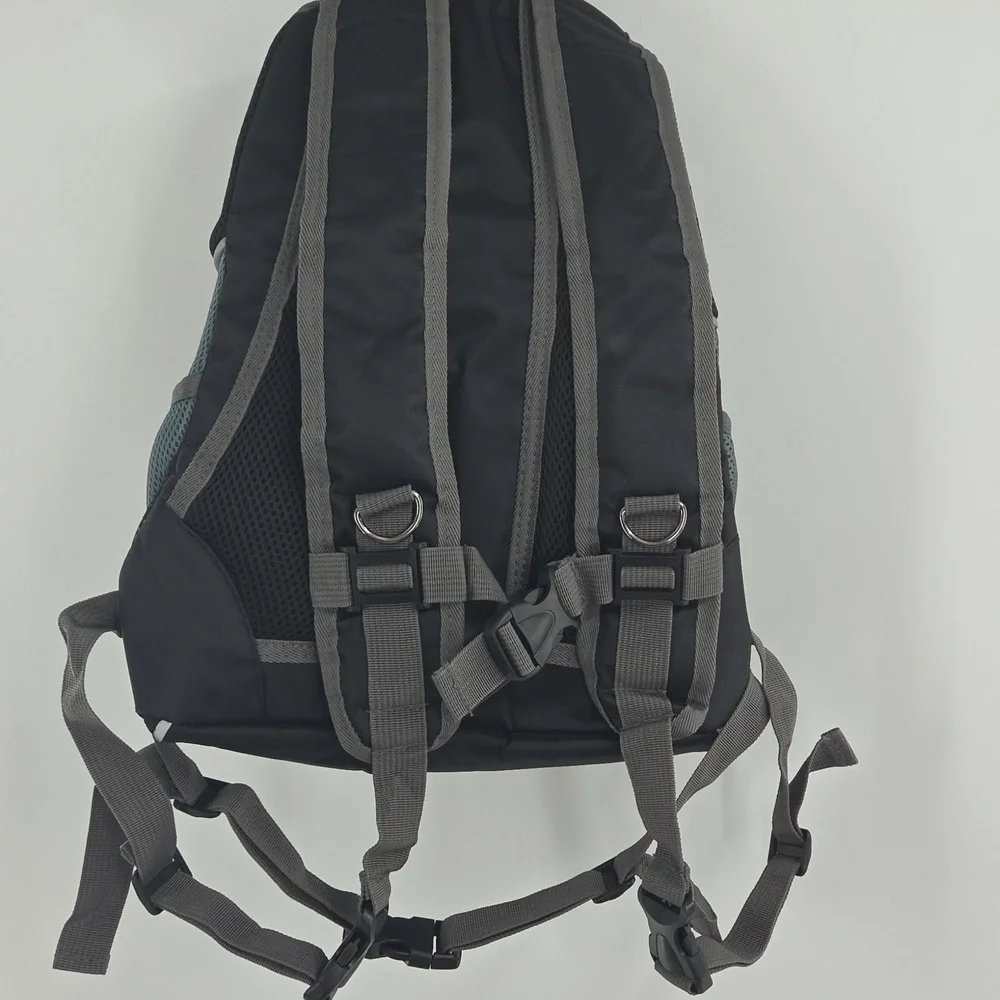 Pet Carrier Backpack with Mesh Window